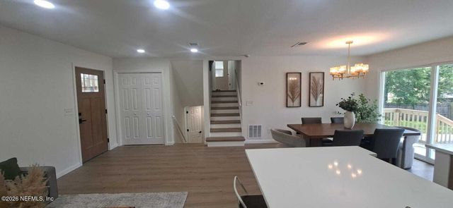 11643 FRANCIS DRAKE Drive, Jacksonville, FL 32225