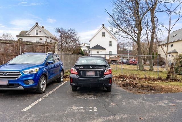 32 Newman Rd 1, Malden, MA 02148