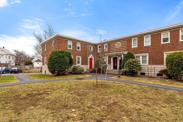 32 Newman Rd 1, Malden, MA 02148