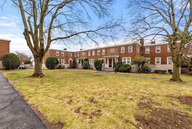 32 Newman Rd 1, Malden, MA 02148