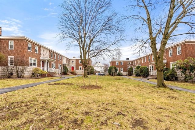 32 Newman Rd 1, Malden, MA 02148