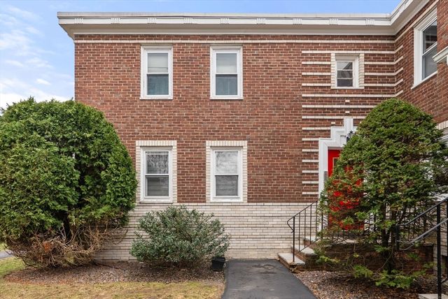 32 Newman Rd 1, Malden, MA 02148