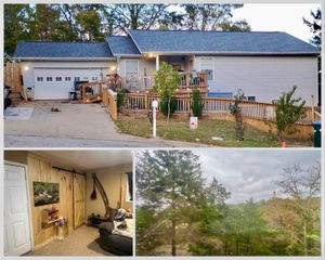 289 Fox Ridge Road, Branson, MO 65616