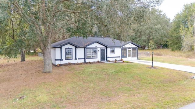 20 WATER TRACK, Ocala, FL 34472
