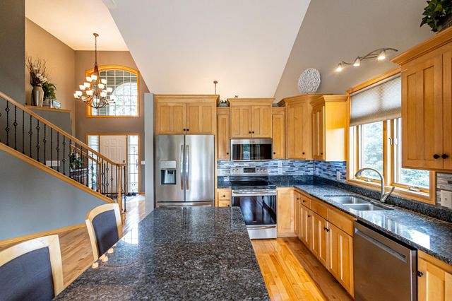 2448 160th Lane NE, Ham Lake, MN 55304