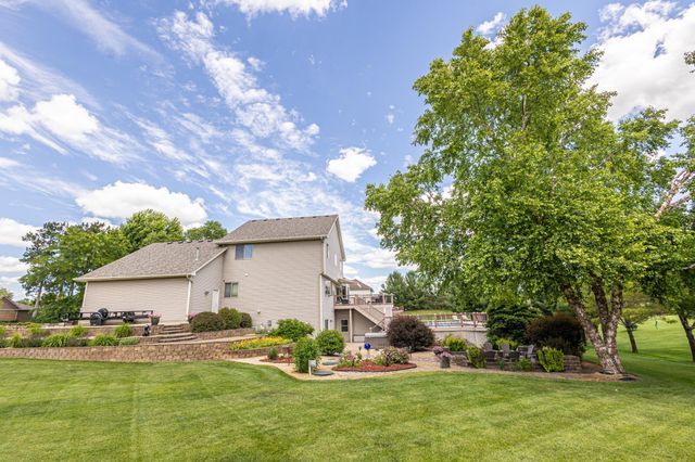 2448 160th Lane NE, Ham Lake, MN 55304
