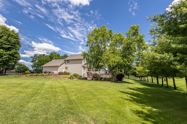 2448 160th Lane NE, Ham Lake, MN 55304