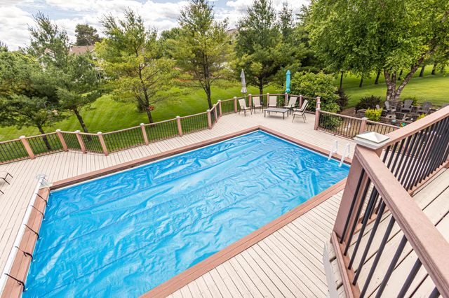 2448 160th Lane NE, Ham Lake, MN 55304
