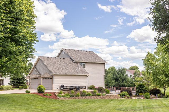 2448 160th Lane NE, Ham Lake, MN 55304