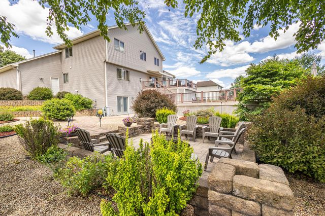 2448 160th Lane NE, Ham Lake, MN 55304