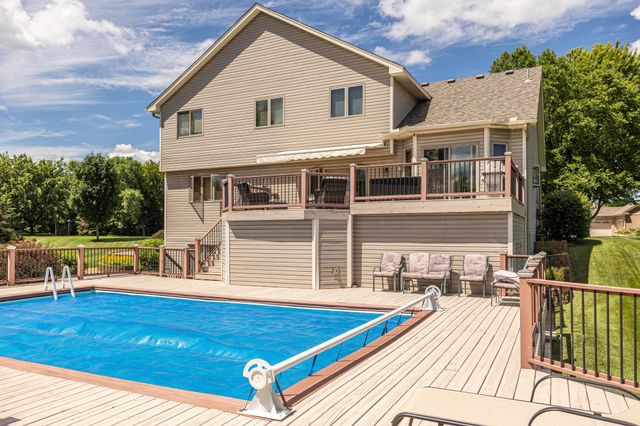 2448 160th Lane NE, Ham Lake, MN 55304