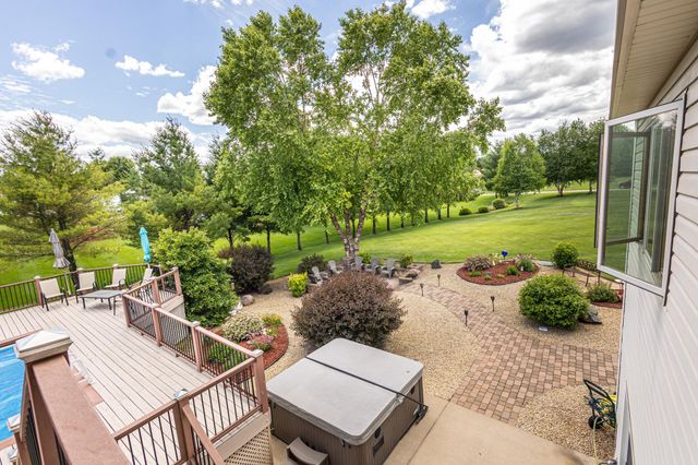2448 160th Lane NE, Ham Lake, MN 55304