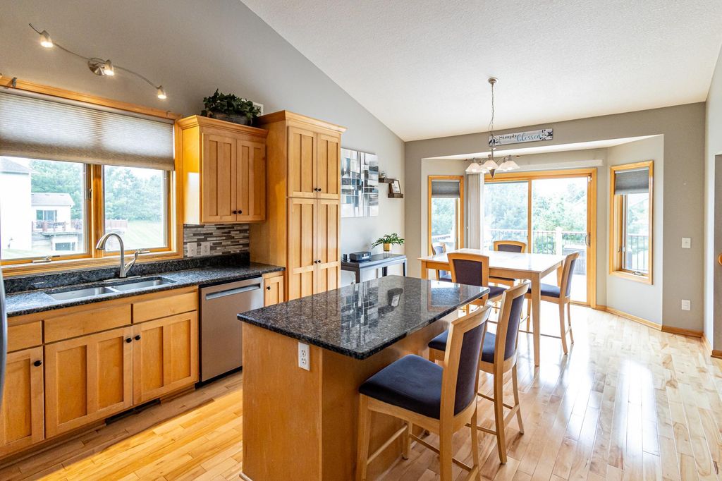 2448 160th Lane NE, Ham Lake, MN 55304 — photo 3