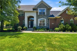 2327 Elizabeth Drive, Clearcreek Twp, OH 45068