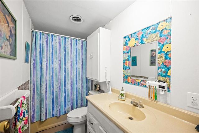 22137 Wolf Creek Drive, Foley, AL 36535