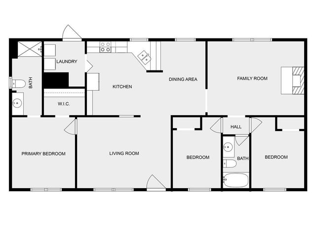 22137 Wolf Creek Drive, Foley, AL 36535