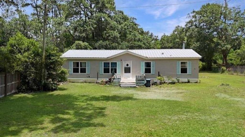 22137 Wolf Creek Drive, Foley, AL 36535