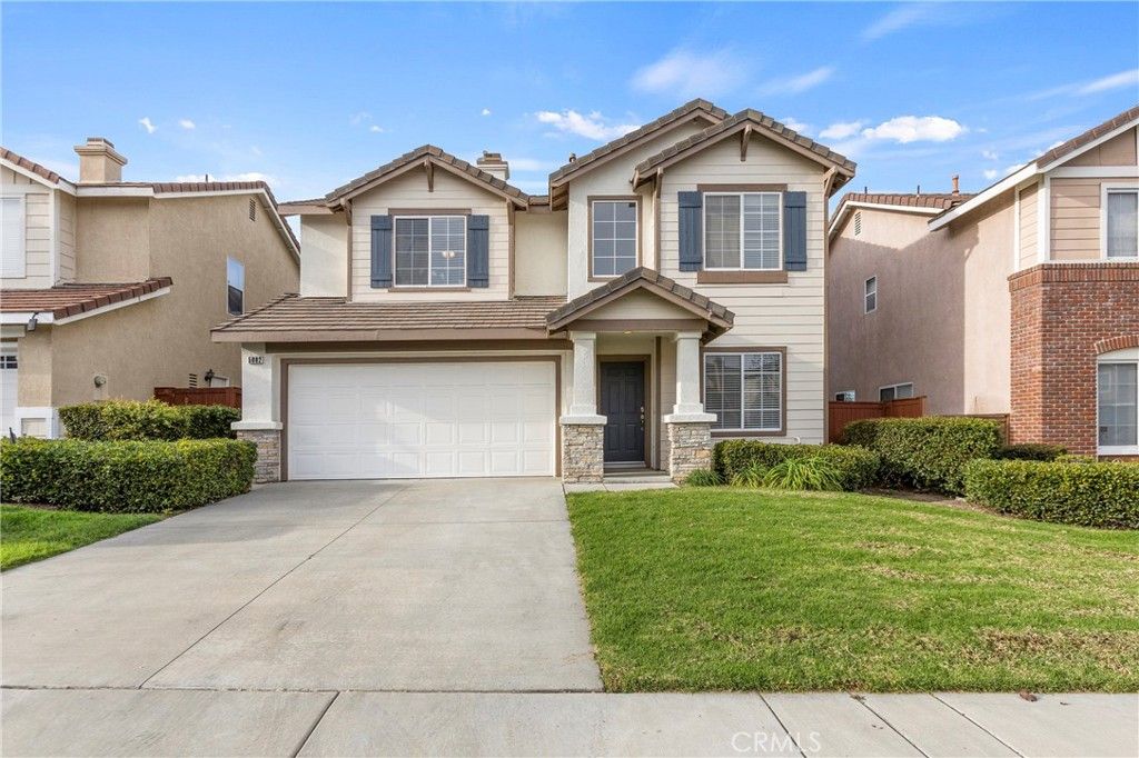 Image 1 of property listing at 5082 Sundance Hill, Chino Hills, CA 91709
