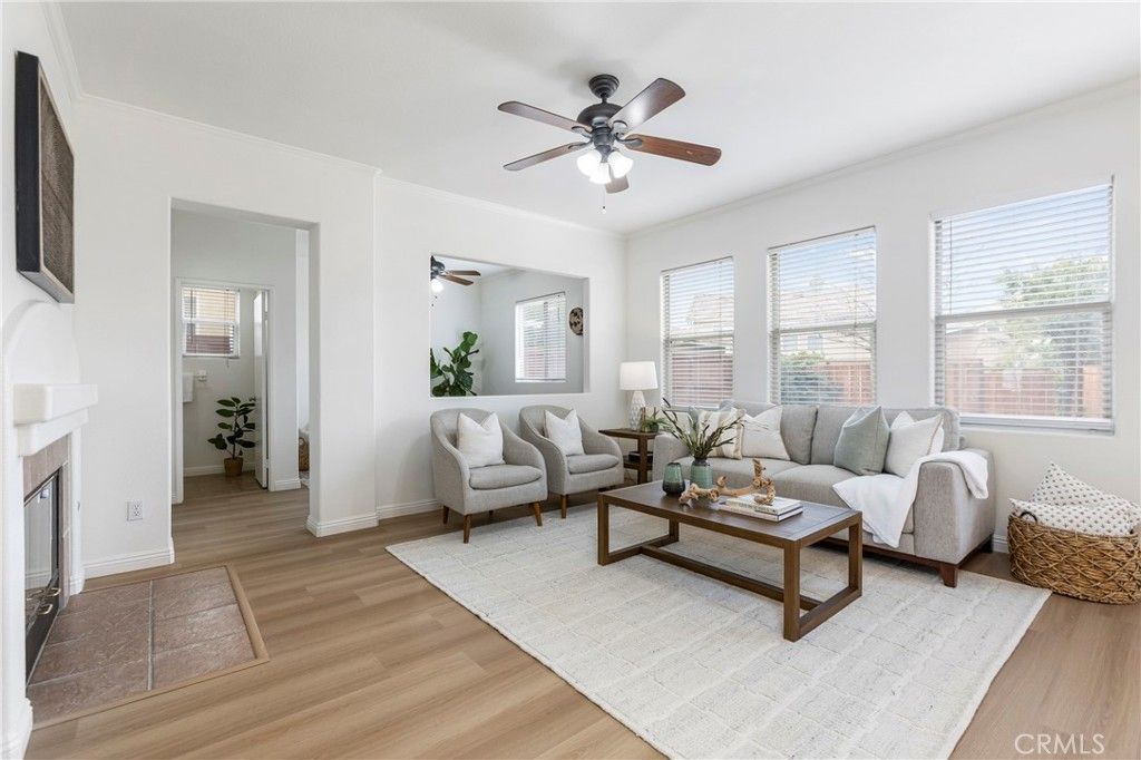 Image 10 of property listing at 5082 Sundance Hill, Chino Hills, CA 91709