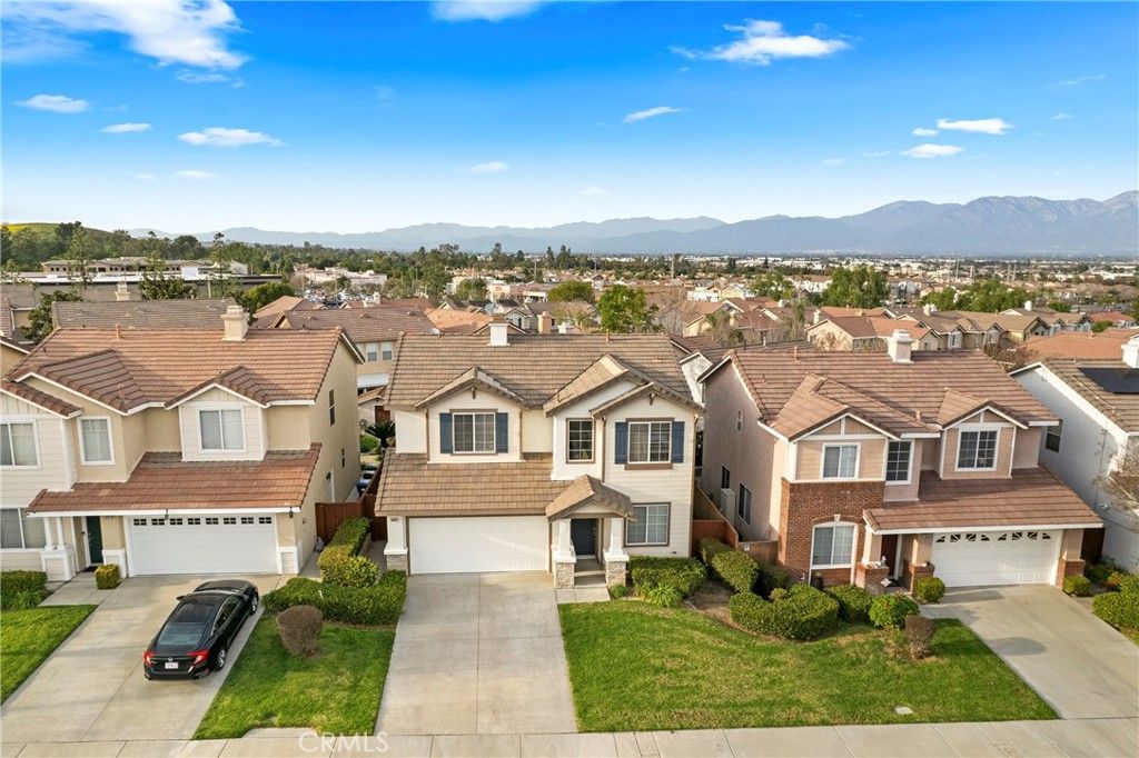 Image 35 of property listing at 5082 Sundance Hill, Chino Hills, CA 91709