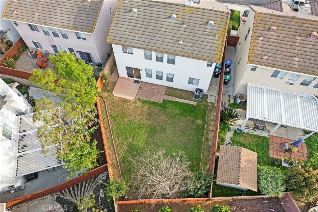 Image 48 of property listing at 5082 Sundance Hill, Chino Hills, CA 91709