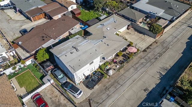 5355 Cogswell Road, El Monte, CA 91732