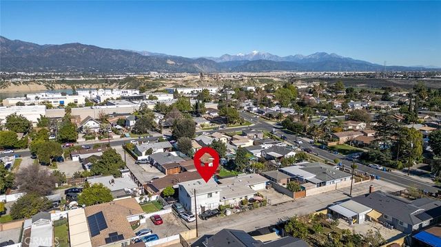 5355 Cogswell Road, El Monte, CA 91732