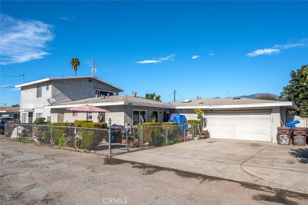 5355 Cogswell Road, El Monte, CA 91732
