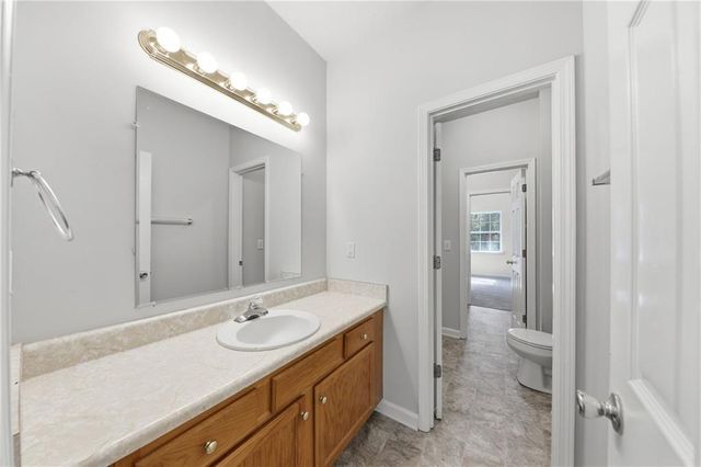 4795 Liberty Road, Villa Rica, GA 30180