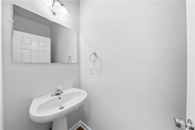 4795 Liberty Road, Villa Rica, GA 30180