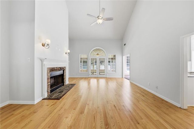 4795 Liberty Road, Villa Rica, GA 30180