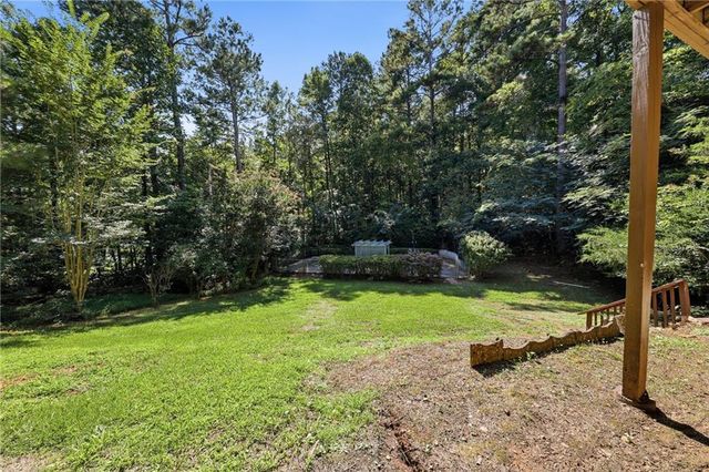 4795 Liberty Road, Villa Rica, GA 30180