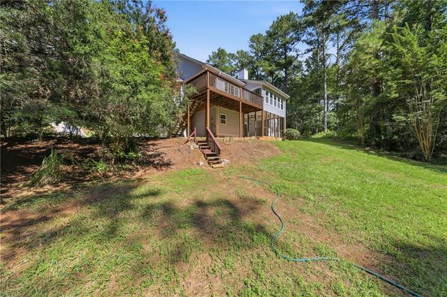 4795 Liberty Road, Villa Rica, GA 30180