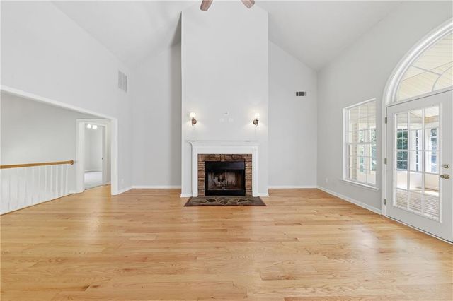 4795 Liberty Road, Villa Rica, GA 30180