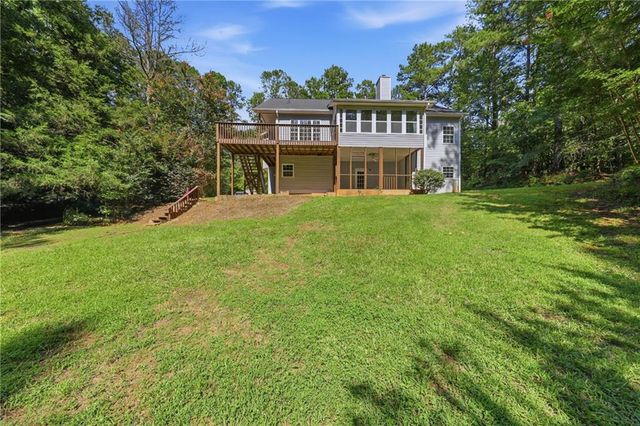 4795 Liberty Road, Villa Rica, GA 30180