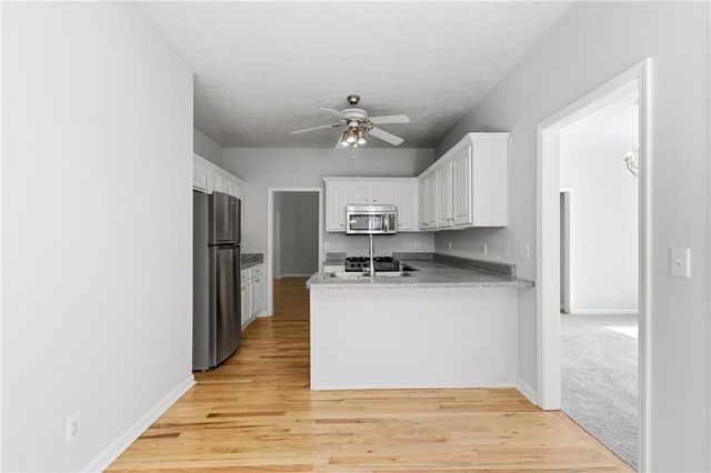 4795 Liberty Road, Villa Rica, GA 30180