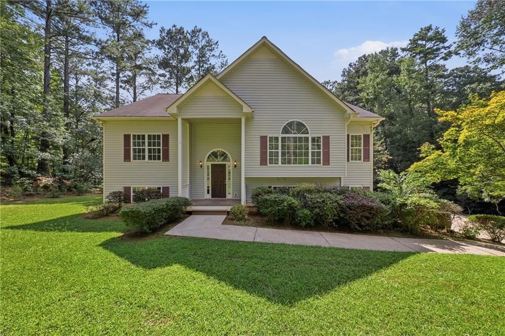 4795 Liberty Road, Villa Rica, GA 30180