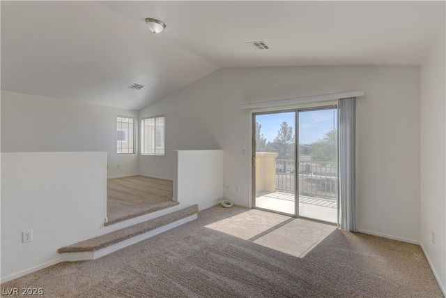 5536 Overlook Valley Street, North Las Vegas, NV 89081