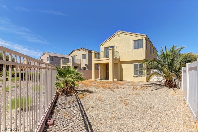 5536 Overlook Valley Street, North Las Vegas, NV 89081