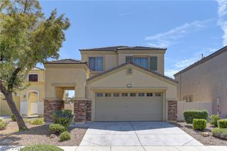 5536 Overlook Valley Street, North Las Vegas, NV 89081