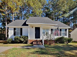 2028 Ballston Place, Knightdale, NC 27545