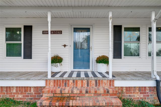 435 County Road 3204, Quitman, TX 75783