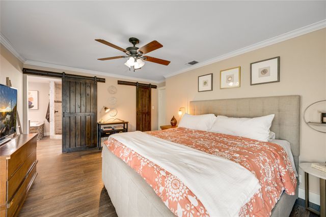 435 County Road 3204, Quitman, TX 75783