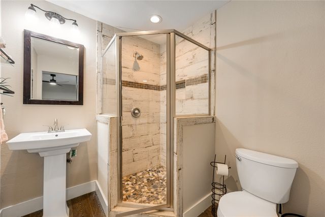 435 County Road 3204, Quitman, TX 75783