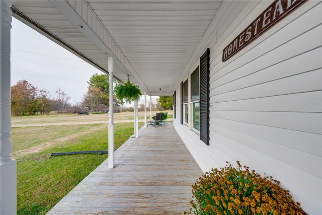 435 County Road 3204, Quitman, TX 75783