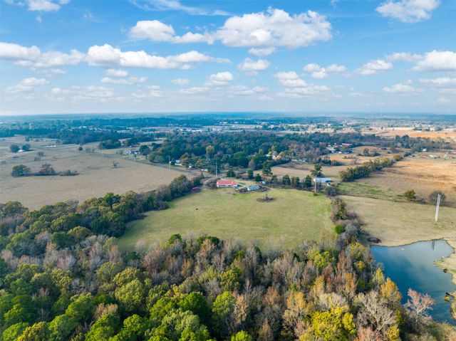 435 County Road 3204, Quitman, TX 75783