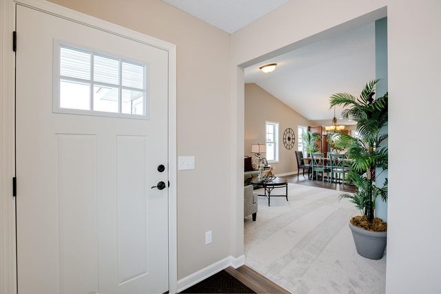 2242 8th Lane SE, Cambridge, MN 55008