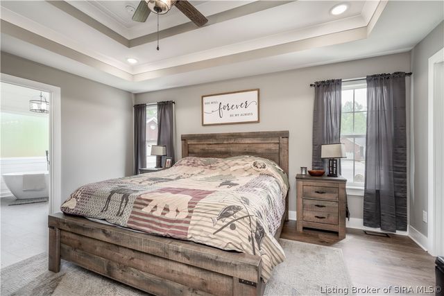 1109 Dora Drive, Sellersburg, IN 47172