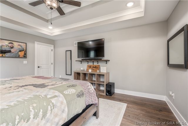 1109 Dora Drive, Sellersburg, IN 47172