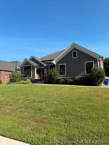 1109 Dora Drive, Sellersburg, IN 47172